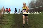 Senior womens 2024 NECAA Cross Country Champs., Temple Park, South Shields. Photo: David T. Hewitson/Sports for All Pics